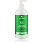 Sesderma Hidraloe Aloe Gel multifunktsionaalne geel n&auml;ole ja kehale - 500 ml.