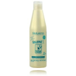 Salerm 21 Silk Protein Leave-In Conditioner kahjustatud / kuivadele juustele j&auml;etav palsam - 250 ml.