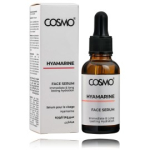 Cosmo Advanced Hyamarine Face Serum n&auml;oseerum k&otilde;ikidele nahat&uuml;&uuml;pidele - 30 ml.