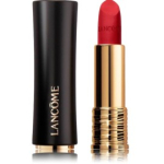 Lancome L&rsquo;Absolu Rouge Matte Lipstick matt huulepulk - 158 Red Is Drama
