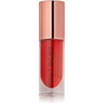 Makeup Revolution Pout Bomb Plumping Gloss huulel&auml;ige - Cherry Sheer Red