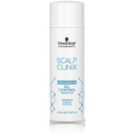 Schwarzkopf Professional Oil Control Booster - 45 ml.