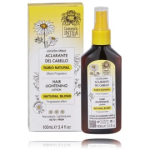 Camomila Intea Natural Blond Hair Lotion losjoon heledatele juustele - 100 ml.