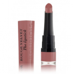 Bourjois Extremely Matt Rouge Velvet matt huulepulk 2,4 g - 13 Nohalicious