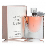 Lancome La Vie Est Belle EDP naistele - 100 ml.