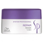 Wella Professionals SP Repair taastav mask - 200 ml.