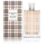 Burberry Brit EDT naistele - 100 ml.