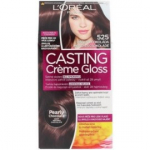 L'oreal Casting Creme Gloss ammoniaagivaba juuksev&auml;rv - 525 Cherry Chocolate