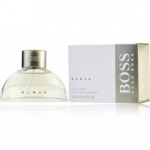 Hugo Boss Woman EDP naistele - 90 ml.