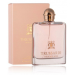 Trussardi Delicate Rose EDT naistele - 100 ml.