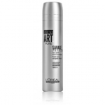 Loreal Professionnel Tecni.Art Savage Panache Pure tugevalt fikseeriv juukselakk - 250 ml.