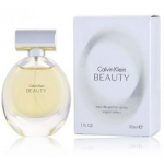 Calvin Klein Beauty EDP naistele - 30 ml.