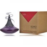 Romeo Gigli Romeo di Romeo Gigli EDP naistele - 100 ml.