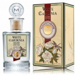 Monotheme White Gardenia EDT naistele - 100 ml.
