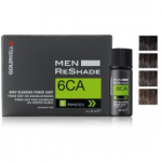Goldwell Men Re-Shade halle juukseid tooniv juuksev&auml;rv meestele - 4CA - Cool Ash Mid Brown