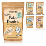 NACOMI Bath Powder vannipulber 150 g - Sweet Raspberry Cupcake
