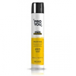 Revlon Professional Pro You The Setter Hairspray Medium Hold keskmiselt fikseeriv juukselakk - 500 ml.