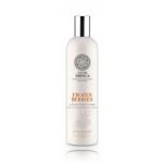 Natura Siberica Frozen Berries palsam - 400 ml.