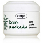 Ziaja Avocado niisutav n&auml;okreem - 75 ml.
