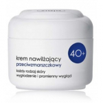 Ziaja 40+ niisutav kortsudevastane p&auml;evakreem - 50 ml.