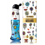 Moschino So Real EDT naistele - 50 ml.
