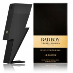 Carolina Herrera Bad Boy Le Parfum EDP parf&uuml;&uuml;m meestele - 100 ml.