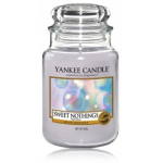 Yankee Candle Sweet Nothings l&otilde;hnak&uuml;&uuml;nal - 623 g.