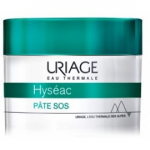Uriage Hys&eacute;ac SOS Paste-Local Skincare hooldus rasusele ja probleemsele nahale - 15 g.