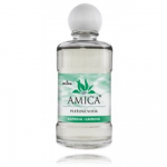 Alpa Amica puhastav n&auml;ovesi kampriga - 60 ml.