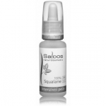 Saloos 100% Squalane kuiv&otilde;li nahale ja juukseotstele - 20 ml.