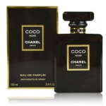 Chanel Coco Noir EDP naistele - 100 ml.