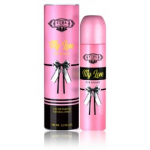 Cuba My Love EDP naistele - 100 ml.