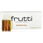Frutti Di Bosco Professional Keratin Oil keratiini&otilde;li - 12 x 10 ml.