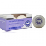 Vivaco vannipommid kitsepiimaga - 2 x 75 g.