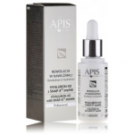 Apis Revolution in Hydration Hyaluron 4D + SNAP-8 Peptide niisutav n&auml;oseerum - 30 ml.