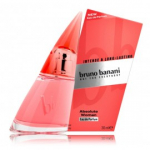 Bruno Banani Absolute Woman Intense EDP naistele - 30 ml.