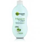 Garnier Intensive 7 Days Moisturizing Lotion taastav kehakreem - 400 ml.