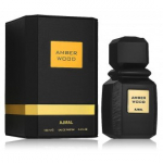 Ajmal Amber Wood EDP meestele ja naistele - 100 ml.