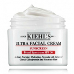 Kiehl's Ultra Facial Cream SPF 30 igap&auml;evane niisutaja n&auml;ole - 50 ml.
