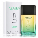 Azzaro Pour Homme Cologne Intense EDT meestele - 100 ml.