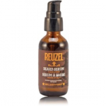 Reuzel Beard Serum Clean & Fresh habemeseerum - 60 ml.
