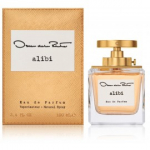 Oscar De La Renta Alibi EDP naistele - 100 ml.