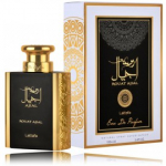Lattafa Rouat Ajial EDP naistele ja meestele - 100 ml.
