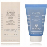 Sisley Express Flower Gel niisutav ja toniseeriv n&auml;omask - 60 ml.