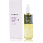 Skeyndor Body Sculpt Destock Oil & Tonic kahefaasiline &ouml;ine tselluliidi v&auml;hendaja - 150 ml.