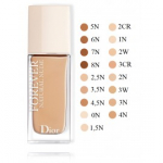 Dior Forever Natural Nude Makeup jumestuskreem 30 ml - 6N Neutral