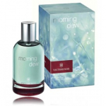 Swiss Army Victorinox Morning Dew EDT naistele - 100 ml.