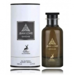 Maison Alhambra Jean Lowe Noir (Jean Lowe Ombre) EDP meestele ja naistele - 100 ml.