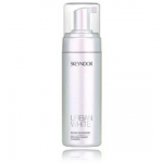 Skeyndor Urban White New Skin s&auml;ra andev puhastusvaht n&auml;ole - 150 ml.