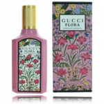 Gucci Flora Gorgeous Gardenia EDP naistele - 50 ml.